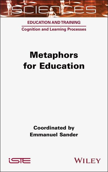 Produktbild: Metaphors for Education