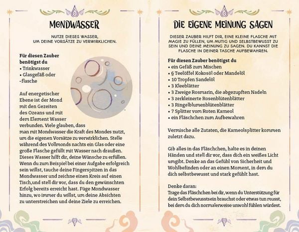 Produktbild: Magische Gegenst&auml;nde