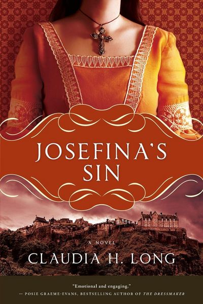Produktbild: Josefina's Sin