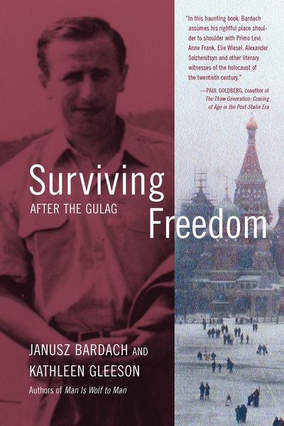 Produktbild: Surviving Freedom