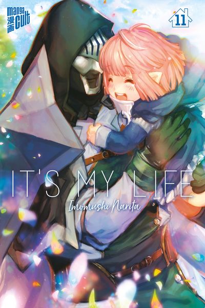 Produktbild: IT'S MY LIFE 11