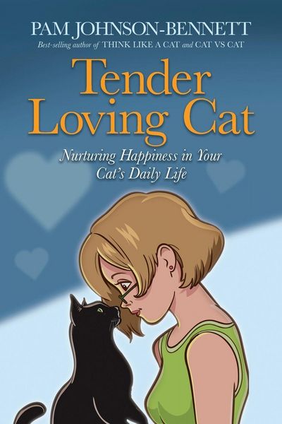Produktbild: Tender Loving Cat