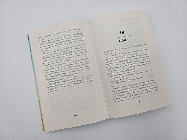 Produktbild: The Rule Book &ndash; Liebe kennt keine Regeln