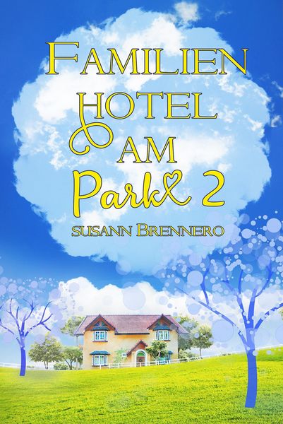 Produktbild: Familienhotel am Park 2