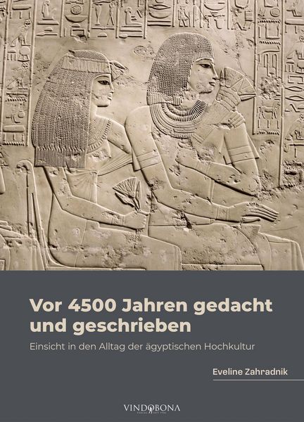 Produktbild: Vor 4500 Jahren gedacht und geschrieben