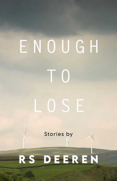 Produktbild: Enough to Lose