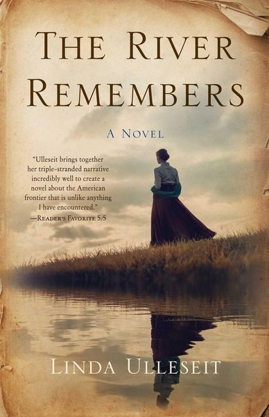 Produktbild: The River Remembers