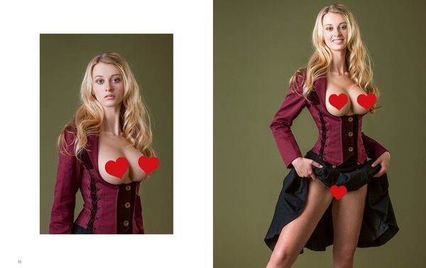 Produktbild: My Favourite Top Models