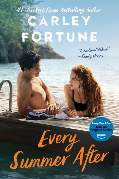 Produktbild: Every Summer After
