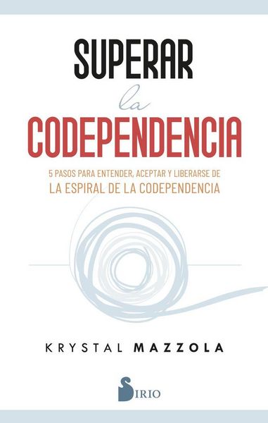 Produktbild: Superar La Codependencia