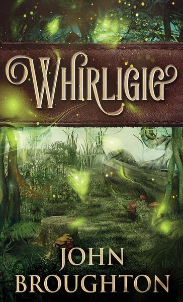 Produktbild: Whirligig