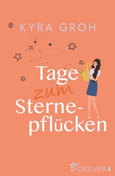 Produktbild: Tage zum Sternepfl&uuml;cken