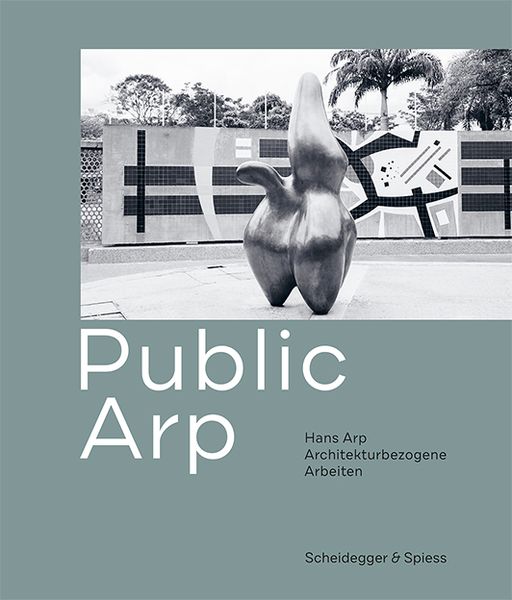 Produktbild: Public Arp