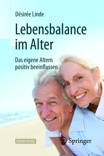 Produktbild: Lebensbalance im Alter