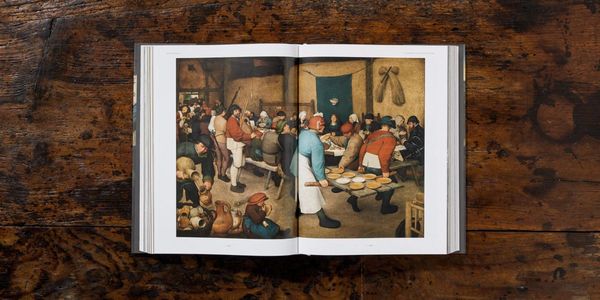 Produktbild: Bruegel