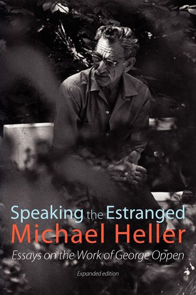 Produktbild: Speaking the Estranged