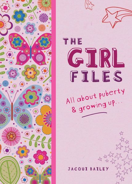 Produktbild: The Girl Files
