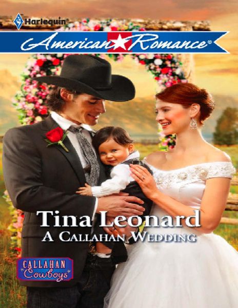 Produktbild: A Callahan Wedding