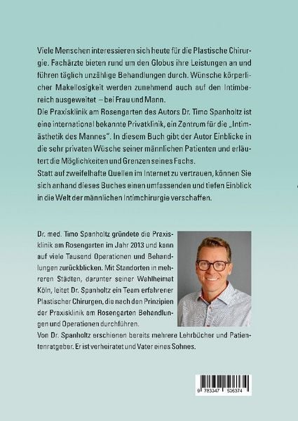 Produktbild: Die Vermessung der Hose