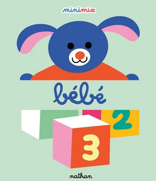Produktbild: Bebe