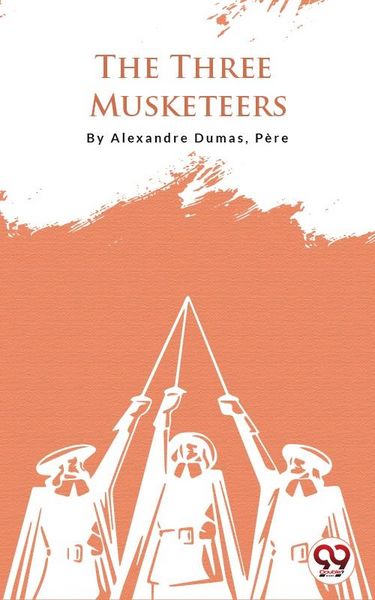 Produktbild: The Three Musketeers
