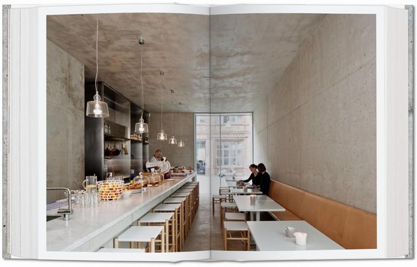 Produktbild: Contemporary Concrete Buildings