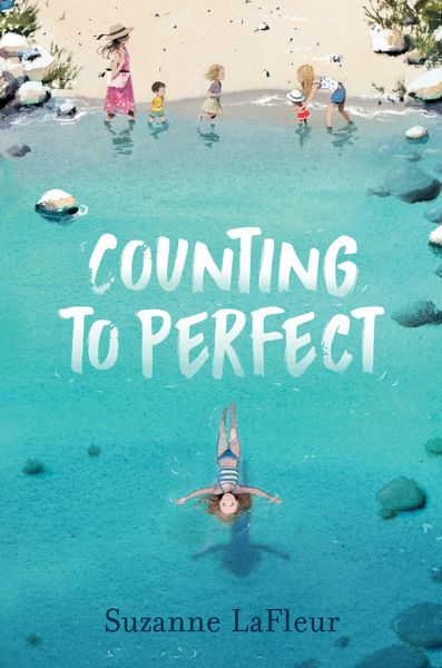 Produktbild: Counting to Perfect