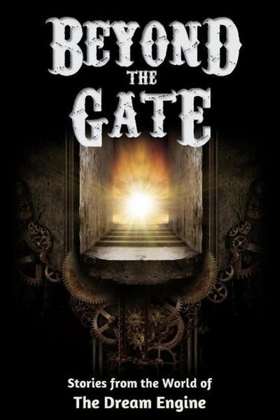 Produktbild: Beyond the Gate: Stories from the World of the Dream Engine (Engine World)