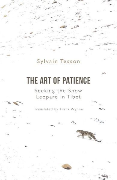 Produktbild: The Art of Patience