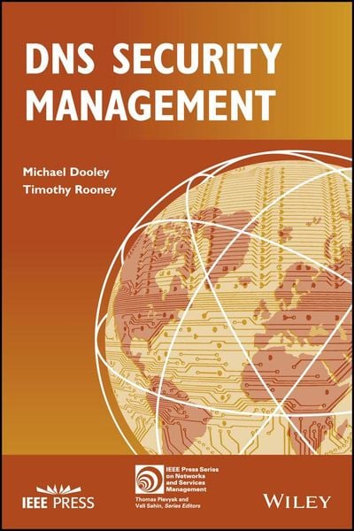 Produktbild: DNS Security Management