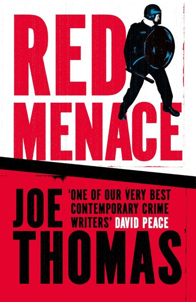 Produktbild: Red Menace
