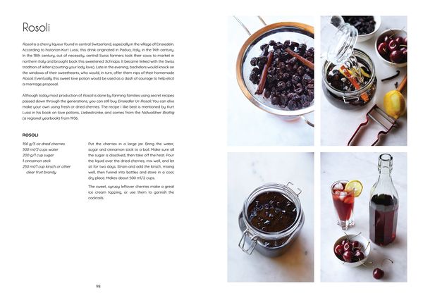 Produktbild: Alpine Elixirs