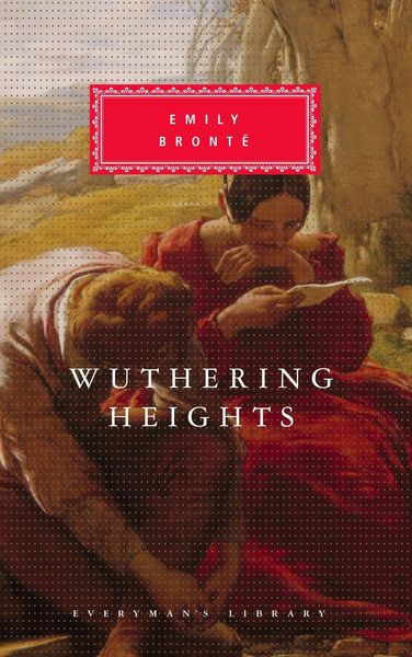 Produktbild: Wuthering Heights