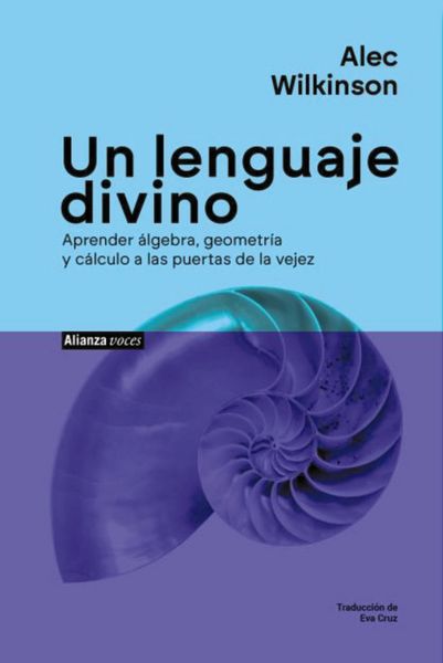 Produktbild: Un lenguaje divino