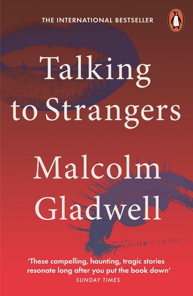 Produktbild: Talking to Strangers