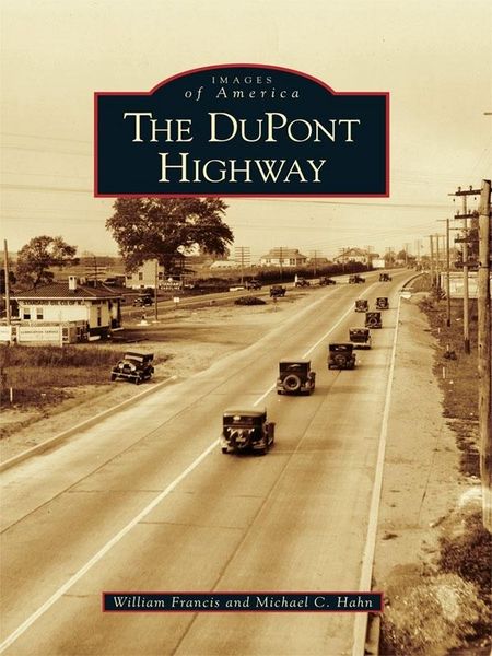 Produktbild: DuPont Highway
