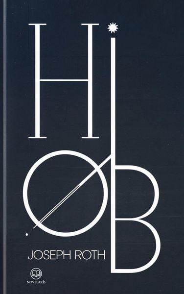 Produktbild: Joseph Roth: Hiob
