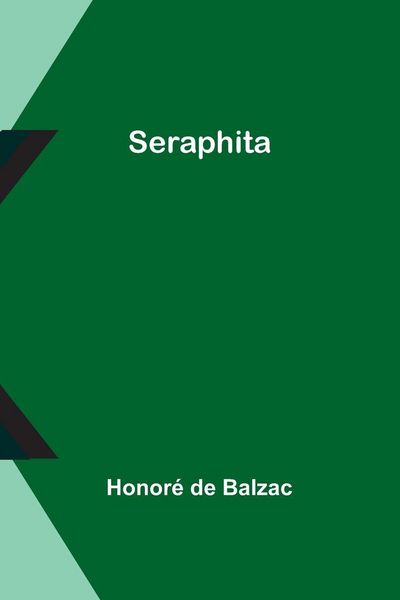 Produktbild: Seraphita