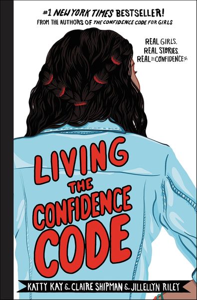 Produktbild: Living the Confidence Code