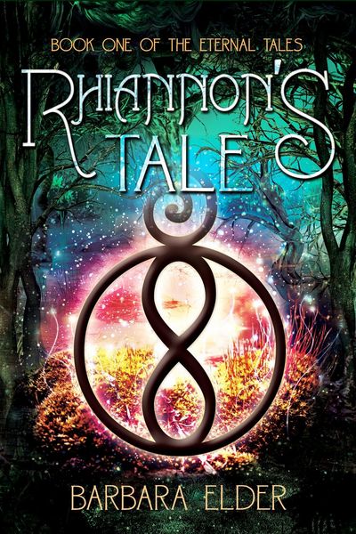 Produktbild: Rhiannon's Tale
