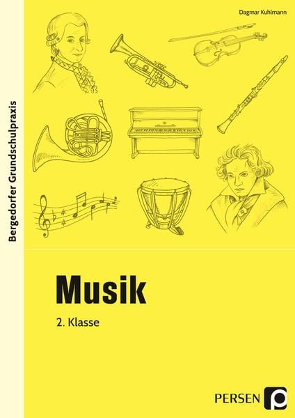 Musik - 2. Klasse