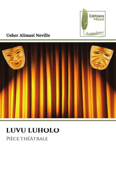 Produktbild: Luvu Luholo