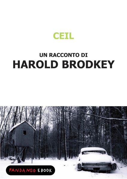 Produktbild: Ceil