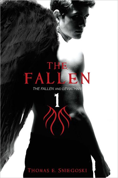 Produktbild: The Fallen 1
