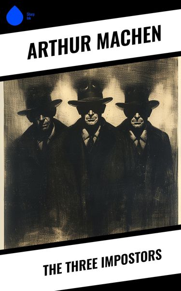 Produktbild: The Three Impostors