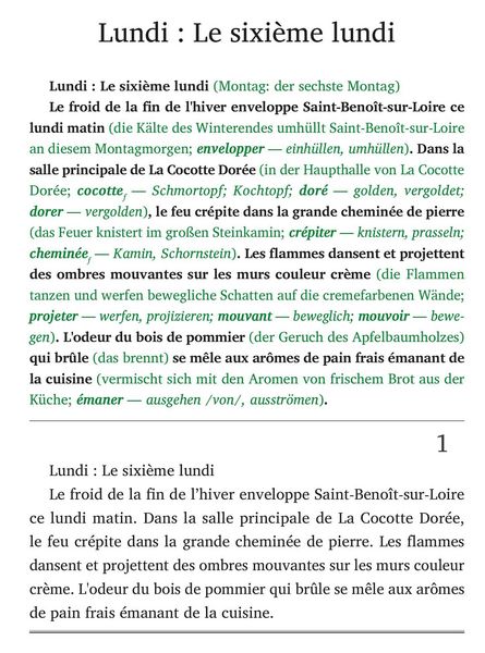 Produktbild: Le Client silencieux - Franz&ouml;sische Krimi-Lekt&uuml;re A1-A2 (+ Audio-CD)