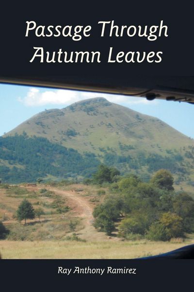 Produktbild: Passage Through Autumn Leaves