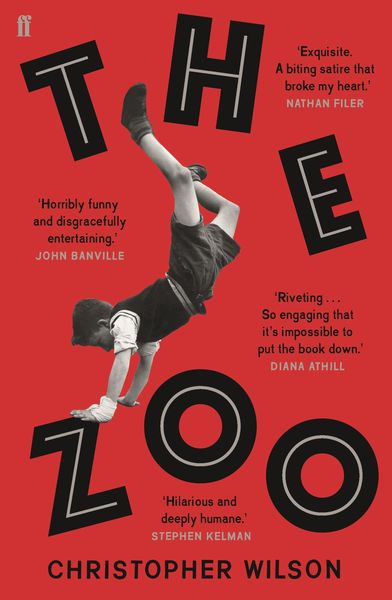 Produktbild: The Zoo