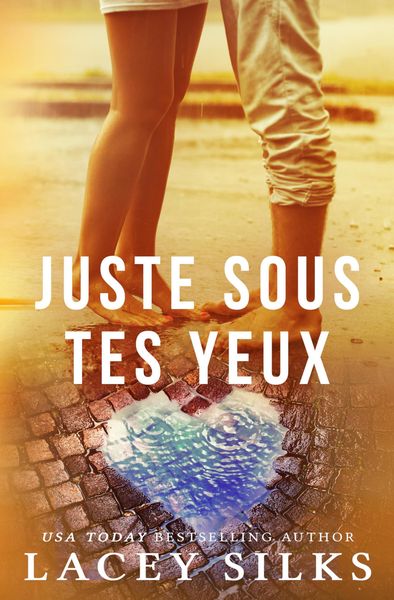 Produktbild: Juste sous tes yeux