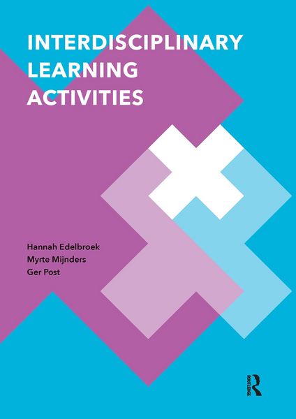 Produktbild: Interdisciplinary Learning Activities
